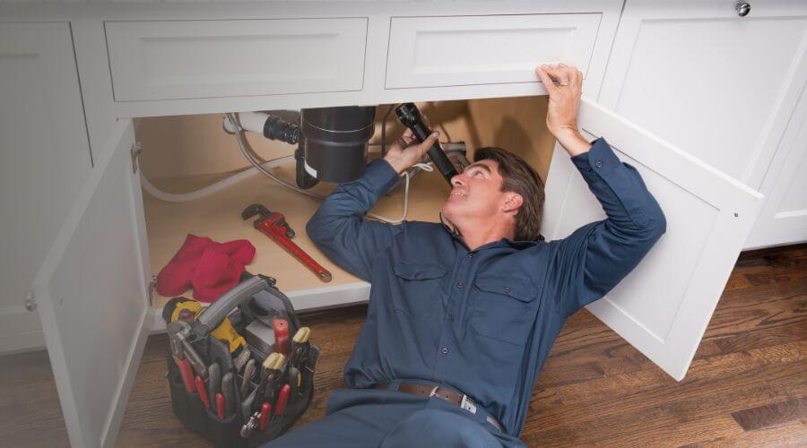 Professional emergency plumbing in Biggsville, IL